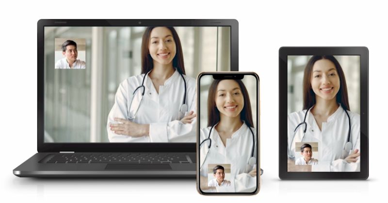 Cross-Device Schedule View
